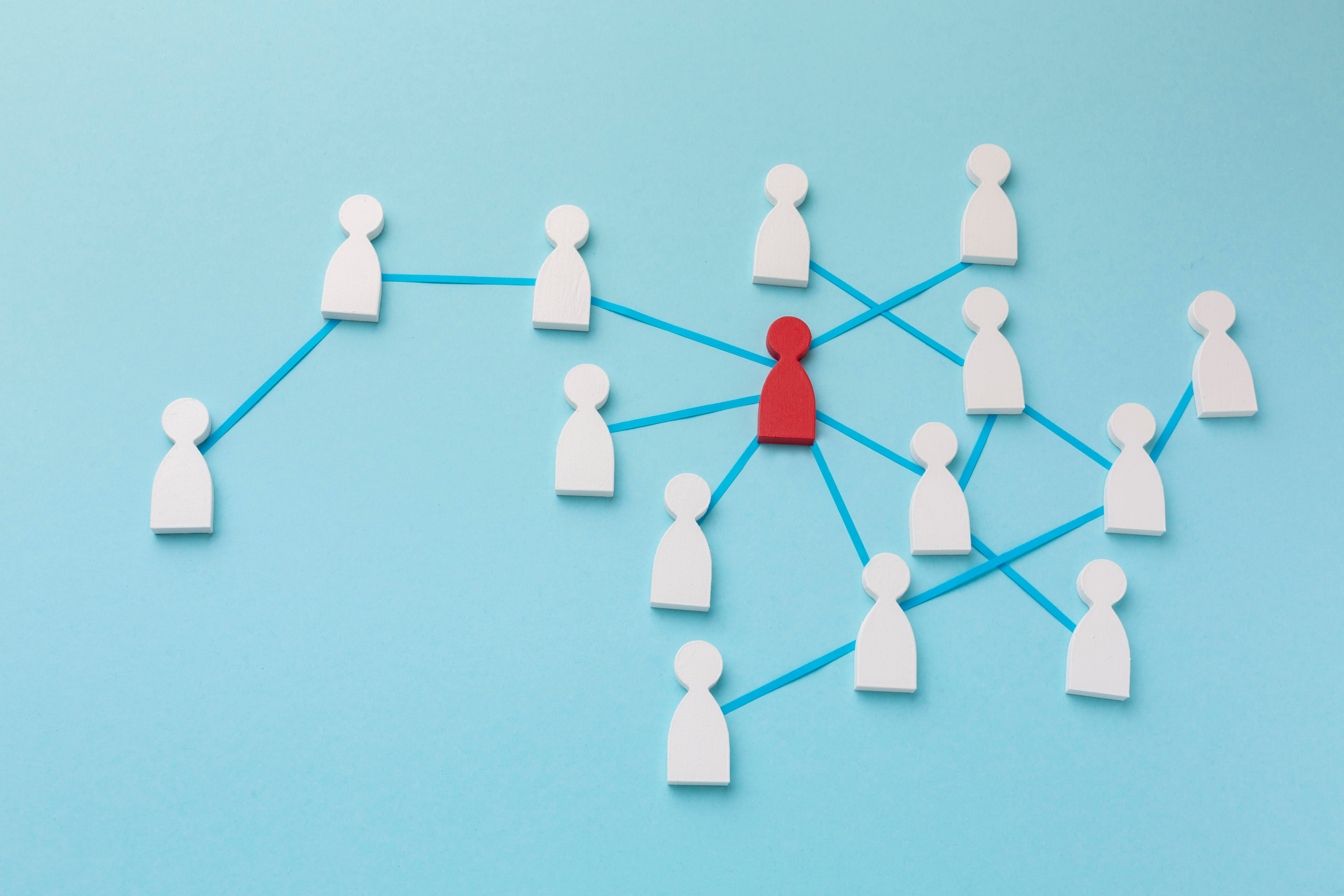 Manage Contacts Image